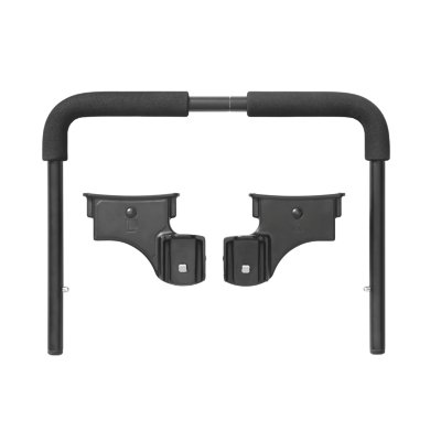 Evenflo car seat clearance adapter for city select