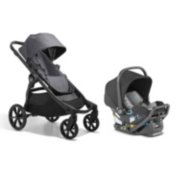 Baby jogger city go shop 2 infant car seat