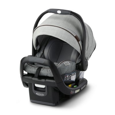 SnugRide SnugLock 35 LX featuring TrueShield Technology Graco Baby