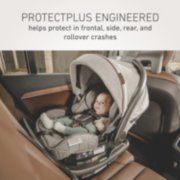 protectplus engineered helps protect in frontal side rear and rollover crashes image number 5