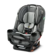 Graco Premier 4Ever DLX Extend2Fit SnugLock 4 in 1 Car Seat