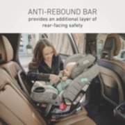 anti rebound bar provides additional layer of rear facing safety image number 5