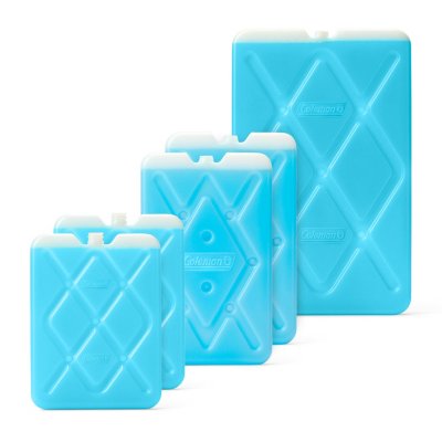 X-treme Chill™ Slim Ice Brick, Sport 5-Pack