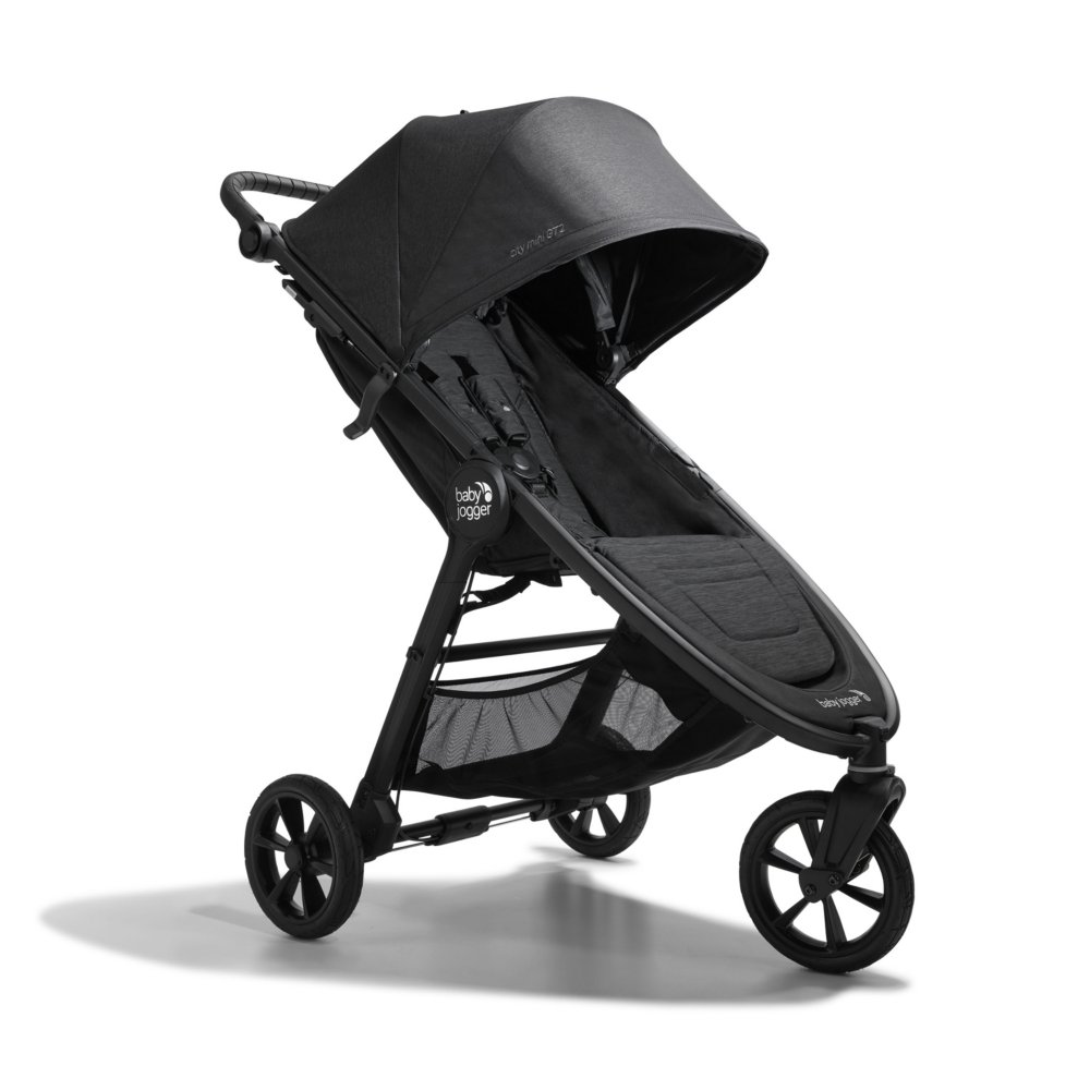 nudler Lår Tårer city mini® GT2 stroller | Baby Jogger