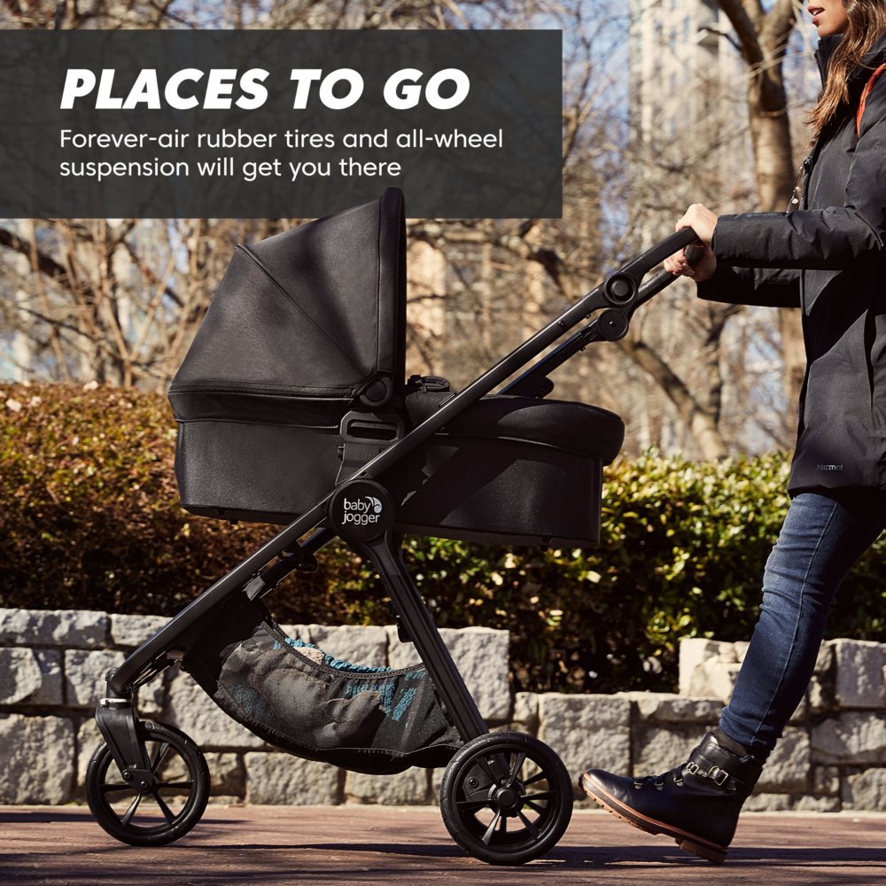 Baby jogger city outlet mini gt age range