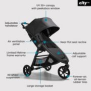 Baby jogger mini stroller sale