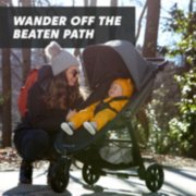 Baby jogger clearance gt travel system