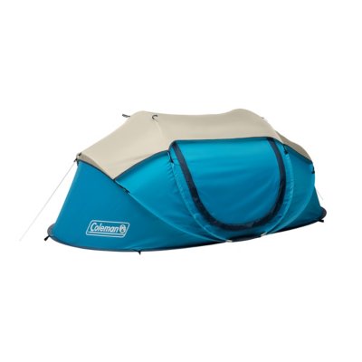 2-Person Pop-Up Tent