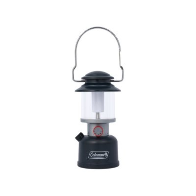  Coleman Compact Propane Lantern, 300 Lumens Gas Lantern with  Pressure Control, Adjustable Brightness, & Included Mantle; Lantern for  Camping, Tailgating, Emergencies, & Power Outages : Sports & Outdoors