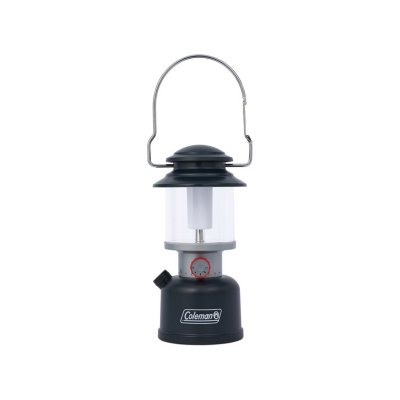 Coleman 1300 lumens, Gas Propane Camping Lantern 