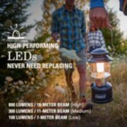 high-performing LEDs never need replacing lantern with handle image number 2