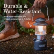 durable & water-resistant IPX4 water-resistant and impact-resistant up to 1 meter lantern image number 4