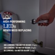 high-performing LEDs never need replacing flashlight image number 1