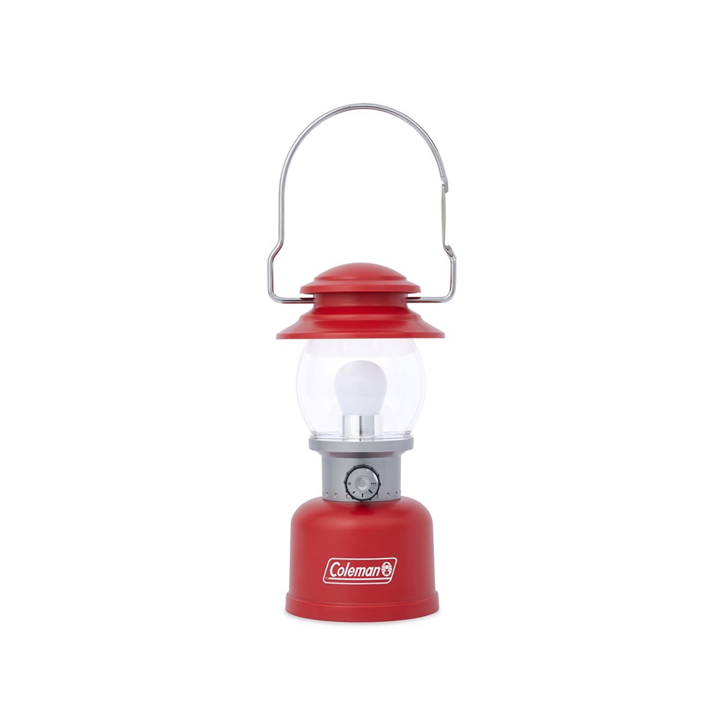 Why You Need a Classic Coleman Lantern at the Campground