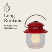 long runtime lantern with handle image number 2