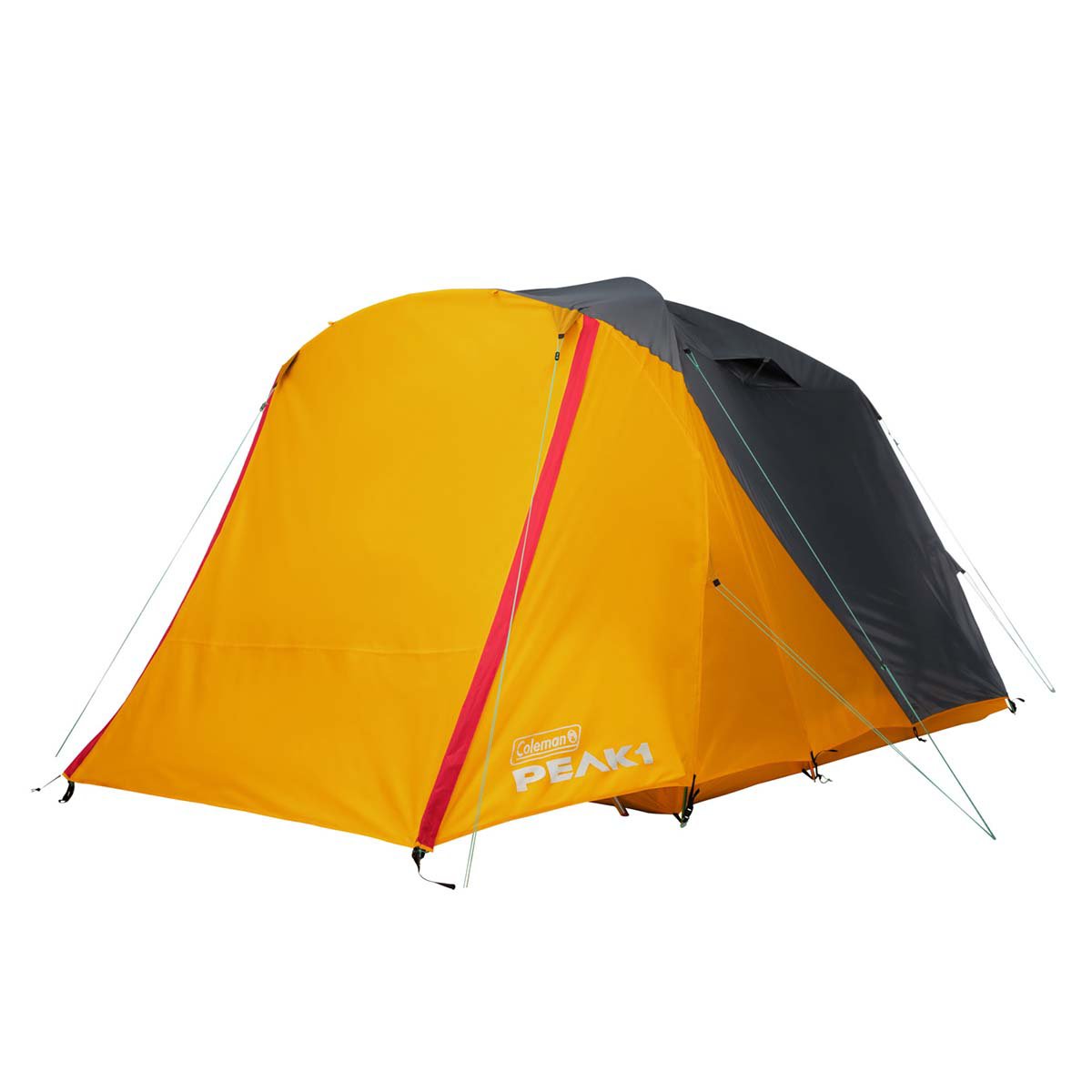 Coleman 6 outlet person dome tent