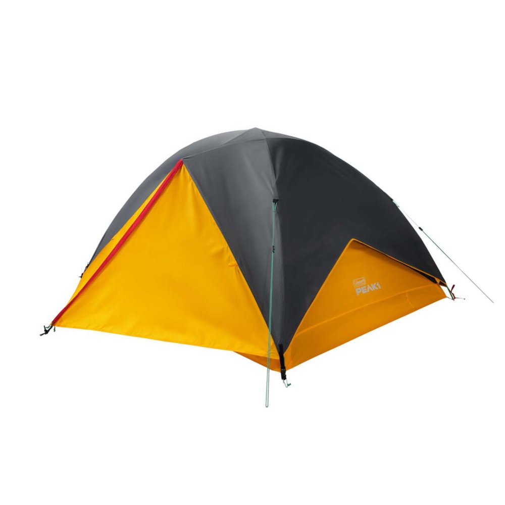 PEAK1™ 3-Person Backpacking Tent​ |