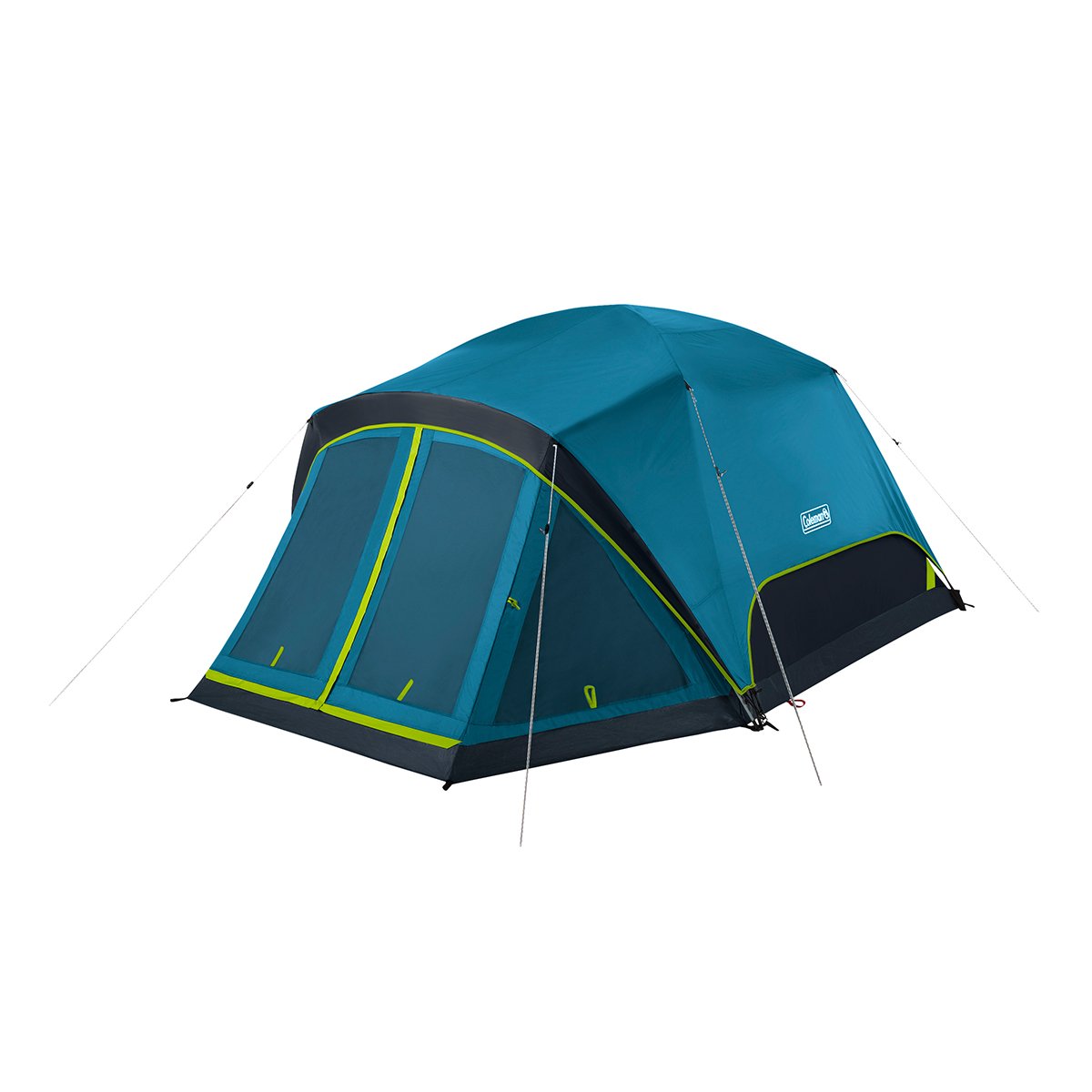 4 shop room tent