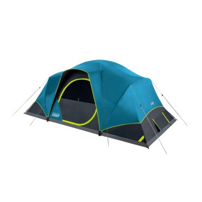 Camping Tents by Tent Sizes