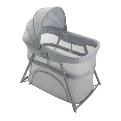 Best hotsell compact bassinet