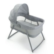 dream more three in one travel bassinet image number 0