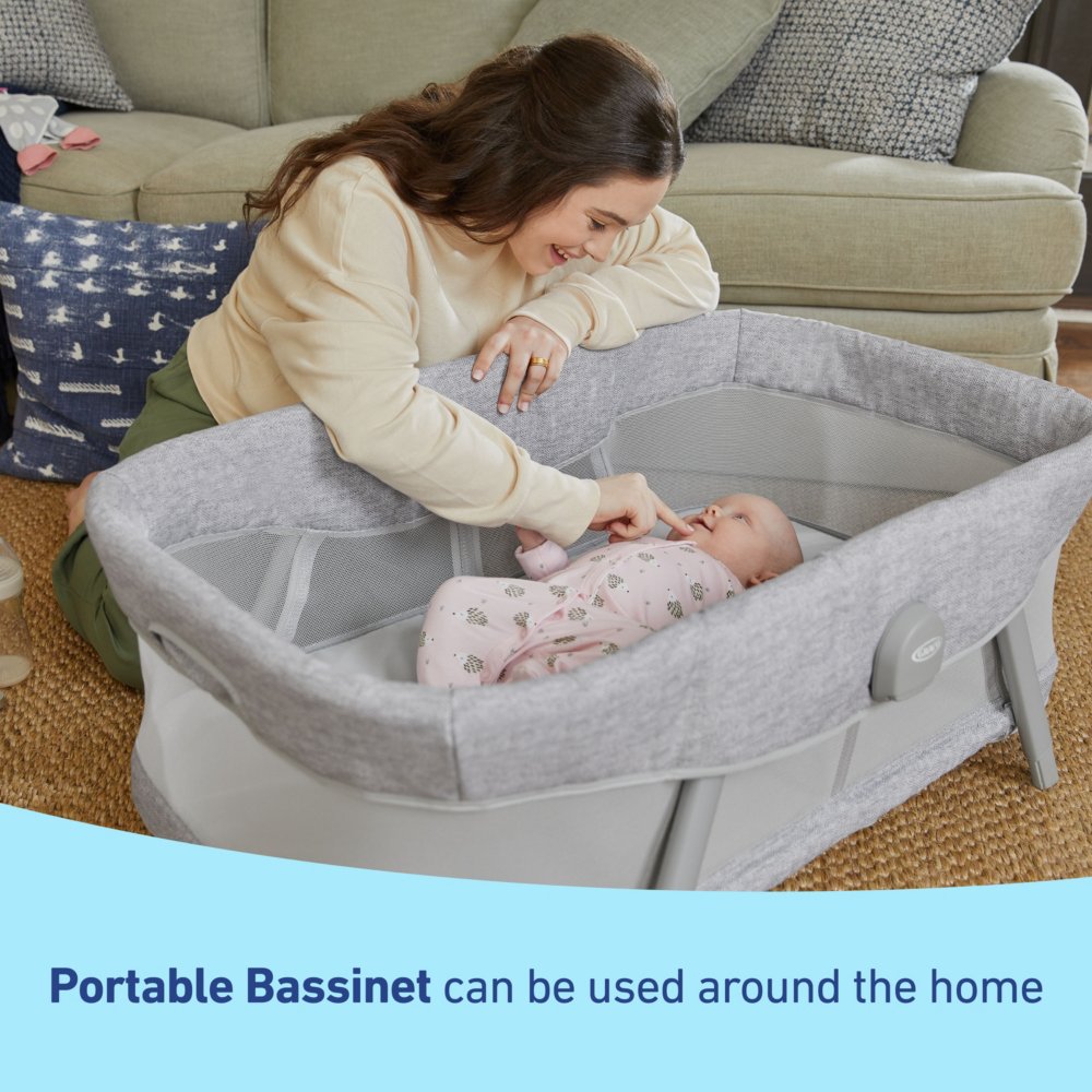 Home bassinet 2025