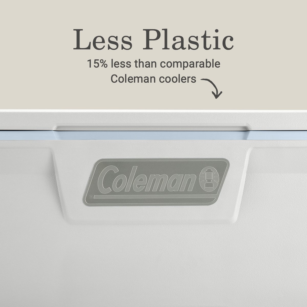 Coleman 100 qt marine hot sale cooler