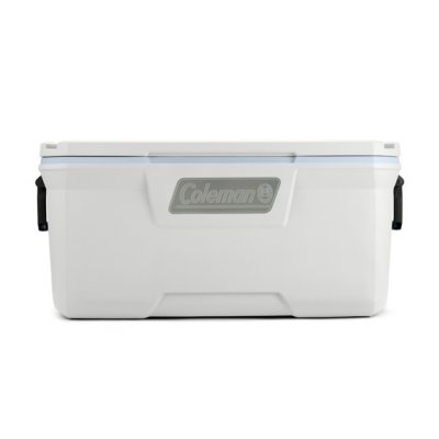 120 quart best sale cooler with wheels