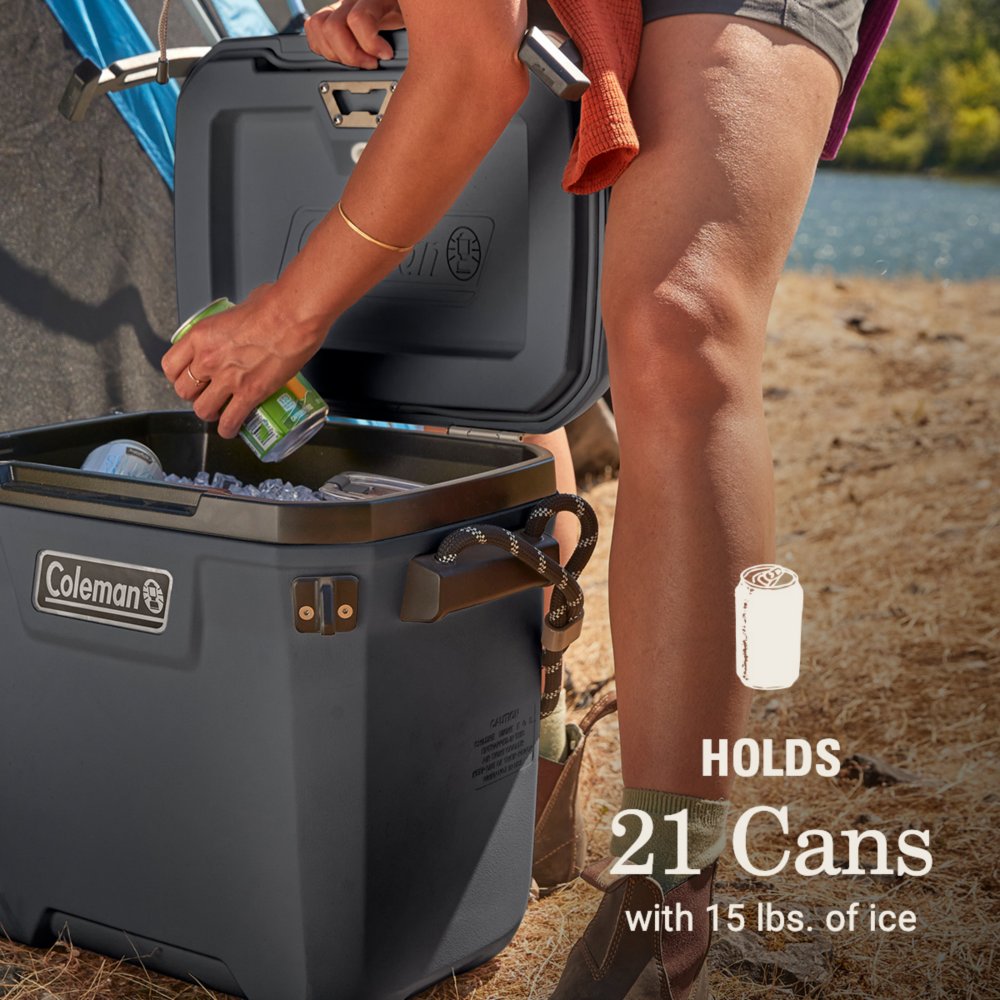 Coleman 28 best sale qt xtreme cooler