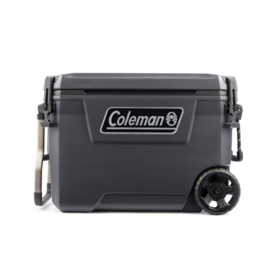 Convoy™ Series 65-Quart Cooler With Wheels