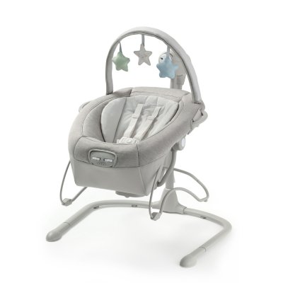 Soothe 'n Sway™ LX Swing with Portable Bouncer