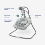 Graco SimpleSway Swing