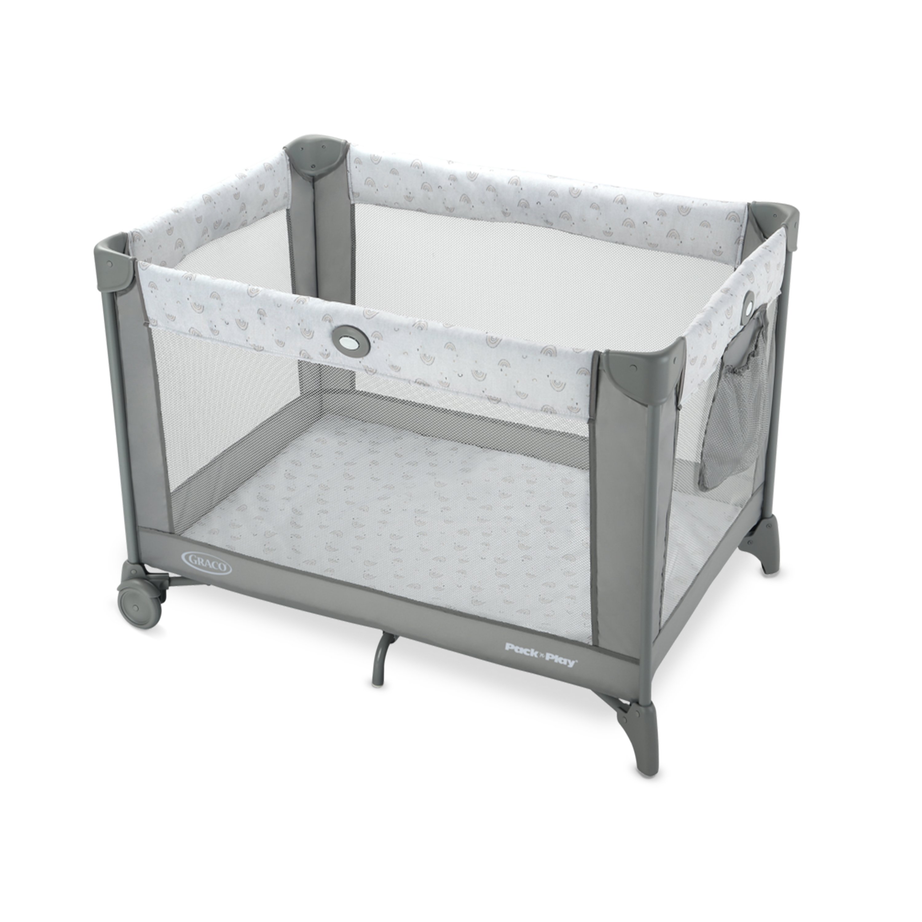 Graco Pack 