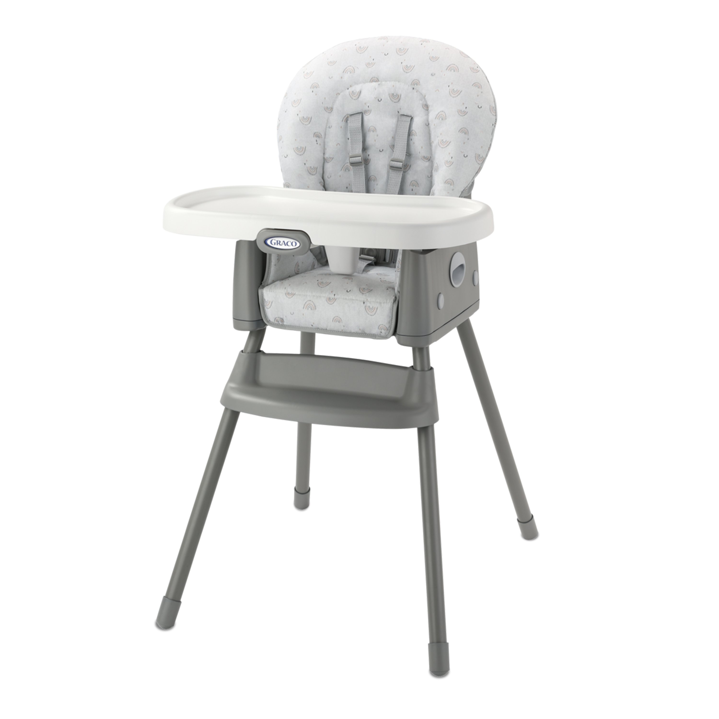 Baby Finch Graco SimpleSwitch High Chair High Chairs tagumdoctors.edu.ph