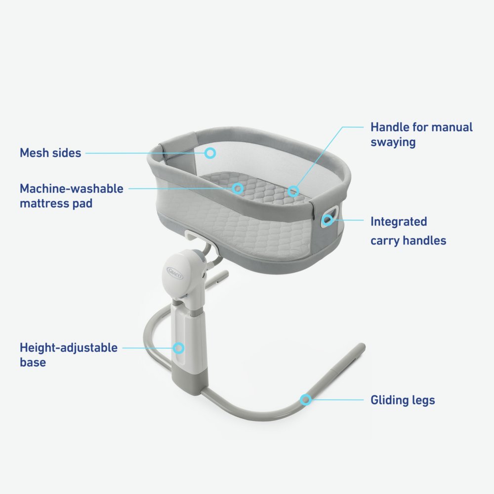 Changing table attachment -  España