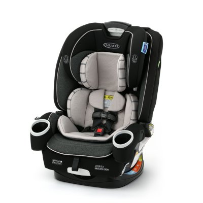 Graco Car Seats Baby, How To Carry Graco 4ever Car Seat
