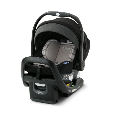 SnugRide® SnugFit 35 DLX Infant Car Seat