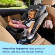 child in ProtectPlus engineered car seat image number 5