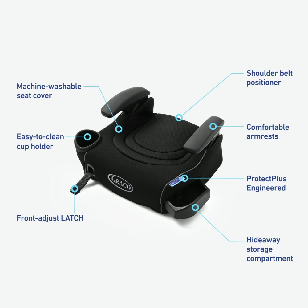 Graco 4ever clearance safety surround manual