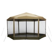 large domed tent image number 1
