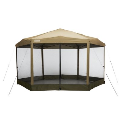 Back Home™ 15 x 13 ft. Screen Canopy Tent