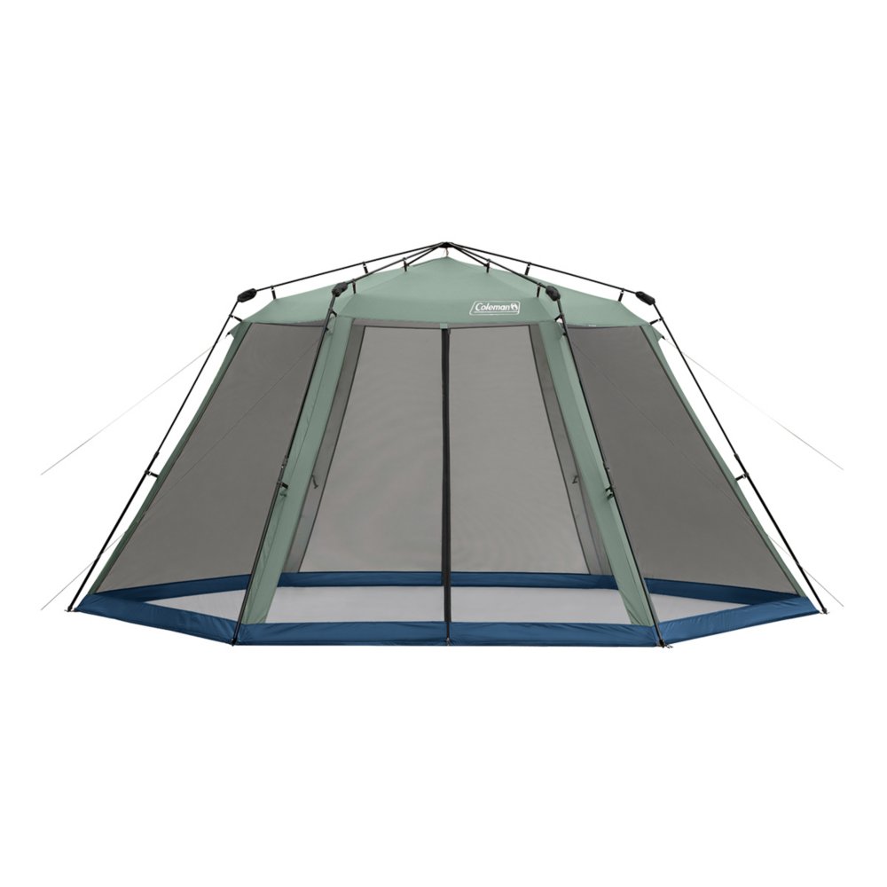 Coleman 13' x 13' Instant Eaved Shelter Only $119.99 Shipped on