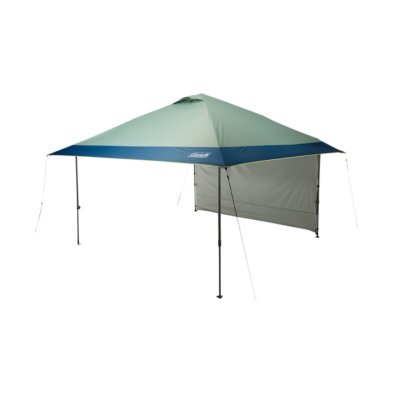 OASIS™ 10 x 10 Canopy with Sun Wall