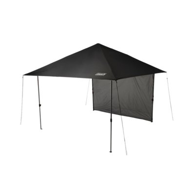 OASIS™ Lite 10 x 10 Canopy with Sun Wall