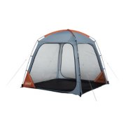 8 by 8 Coleman screen dome shelter image number 1