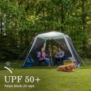 UPF 50 plus, helps block UV rays image number 4