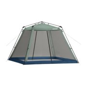 domed tent image number 1