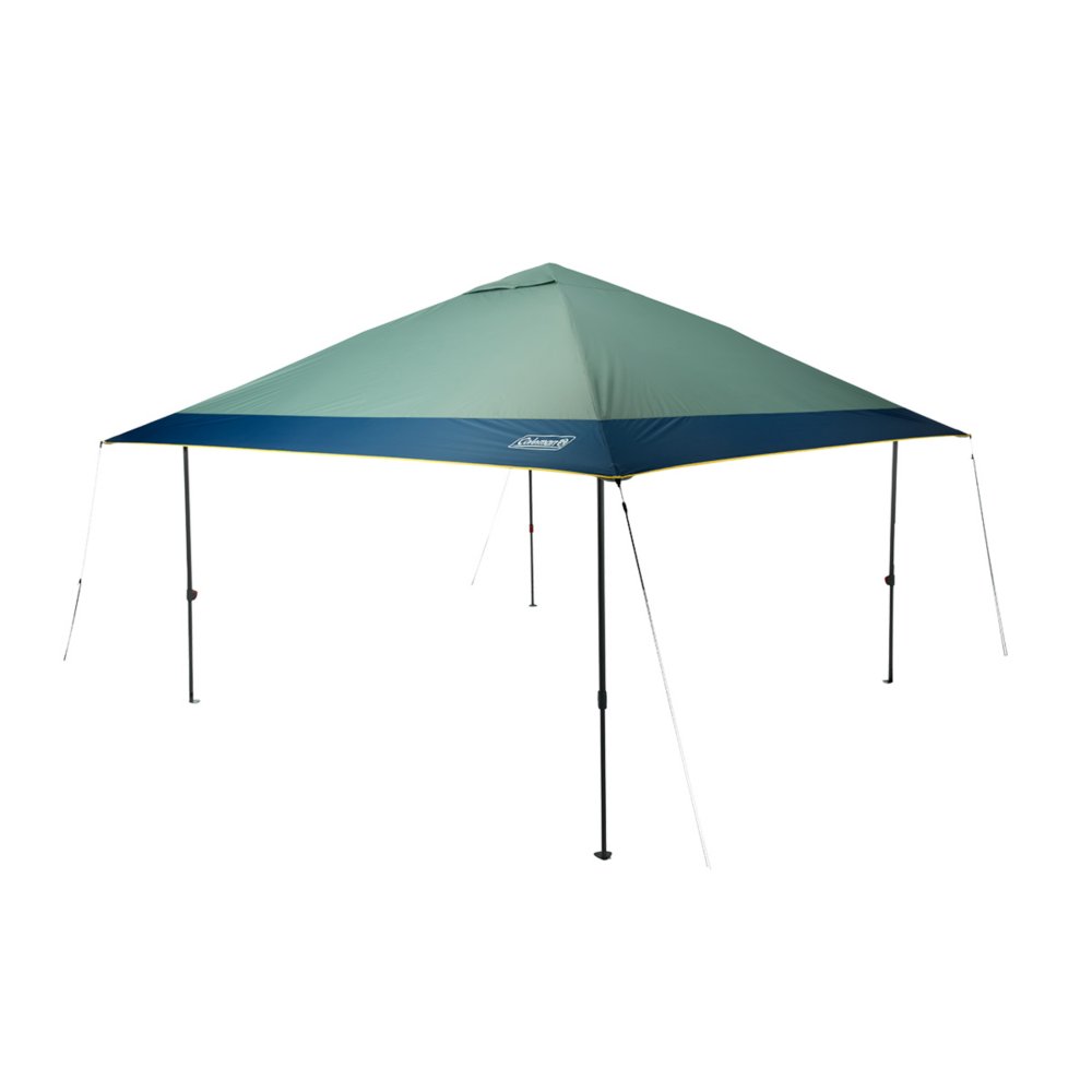 Coleman 13 x 13 Shelter Canopy Gazebo EXTEND LOWER ROOF POLE  Replacement Parts 