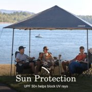 sun protection UPF 50+ blocks UV rays image number 4