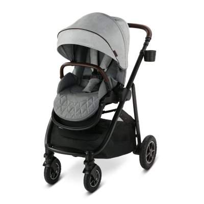 Strollers compatible with graco click outlet connect